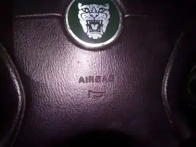 Tweedehands auto-onderdeel airbag voor links voor jaguar x-type 2.0 diesel cat oem iam-referenties 