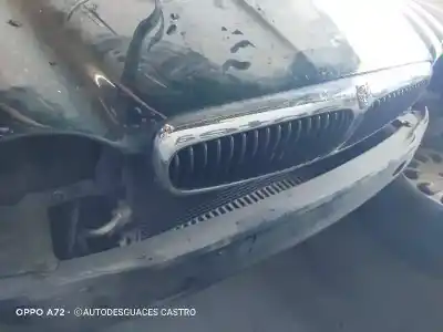 Peça sobressalente para automóvel em segunda mão capot por jaguar x-type 2.0 diesel cat referências oem iam   