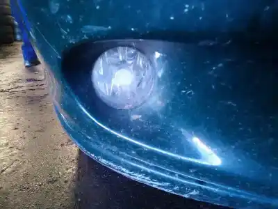 Tweedehands auto-onderdeel rechter mistlamp voor jaguar x-type 2.0 diesel cat oem iam-referenties 