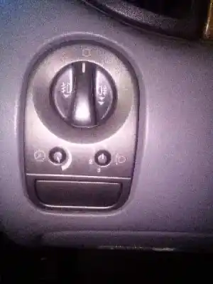 Tweedehands auto-onderdeel lichtbesturing voor jaguar x-type 2.0 diesel cat oem iam-referenties 