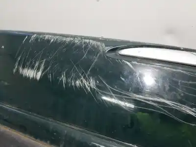 Second-hand car spare part rear bumper for jaguar x-type 2.0 diesel cat oem iam references   