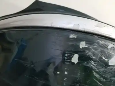 Second-hand car spare part rear bumper for jaguar x-type 2.0 diesel cat oem iam references   