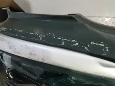 Second-hand car spare part rear bumper for jaguar x-type 2.0 diesel cat oem iam references   