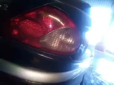 Tweedehands auto-onderdeel rechter achterlamp voor jaguar x-type 2.0 diesel cat oem iam-referenties 