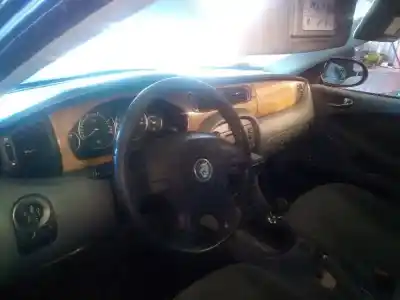 Tweedehands auto-onderdeel dashboard voor jaguar x-type 2.0 diesel cat oem iam-referenties 