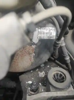 Tweedehands auto-onderdeel rem servo voor jaguar x-type 2.0 diesel cat oem iam-referenties 0204024043