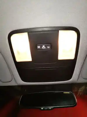 Second-hand car spare part interior light for kia ceed drive oem iam references 928xxm6xxx  