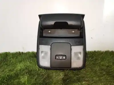 Second-hand car spare part interior light for kia ceed drive oem iam references 928xxm6xxx  