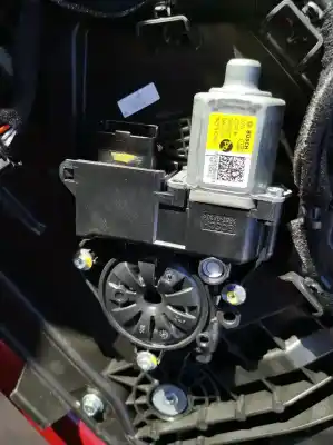 İkinci el araba yedek parçası sag ön cam motoru için kia ceed drive oem iam referansları 82460j7010  