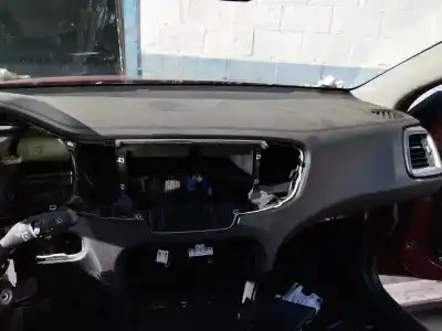 Peça sobressalente para automóvel em segunda mão kit airbag por kia ceed drive referências oem iam   