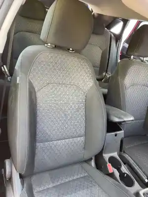 Peça sobressalente para automóvel em segunda mão conjunto de bancos por kia ceed drive referências oem iam   