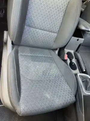 Peça sobressalente para automóvel em segunda mão conjunto de bancos por kia ceed drive referências oem iam   