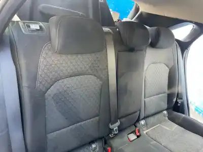 Peça sobressalente para automóvel em segunda mão conjunto de bancos por kia ceed drive referências oem iam   