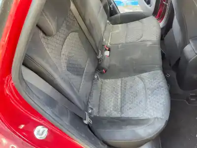 Peça sobressalente para automóvel em segunda mão conjunto de bancos por kia ceed drive referências oem iam   