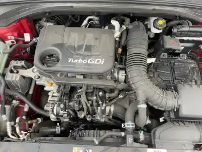 Peça sobressalente para automóvel em segunda mão motor de arranque por kia ceed drive referências oem iam 3610004270  