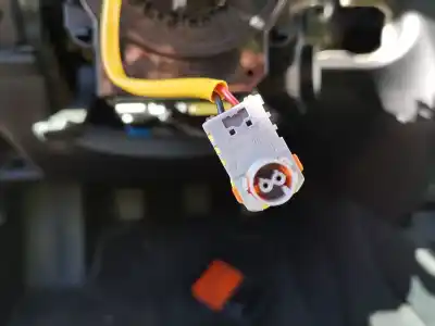 Gebrauchtes Autoersatzteil airbagring airbag kontakteinheit zum kia ceed drive oem-iam-referenzen 93490s1130  h504021008