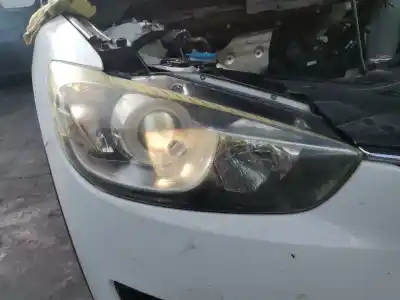 Автозапчастина б/у права фа для mazda cx-5 center-line 2wd посилання на oem iam 4829741200  kd5351030e