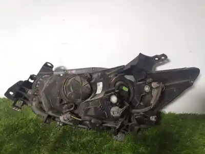 Автозапчастина б/у права фа для mazda cx-5 center-line 2wd посилання на oem iam 4829741200  kd5351030e