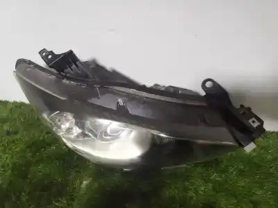 Автозапчастина б/у права фа для mazda cx-5 center-line 2wd посилання на oem iam 4829741200  kd5351030e