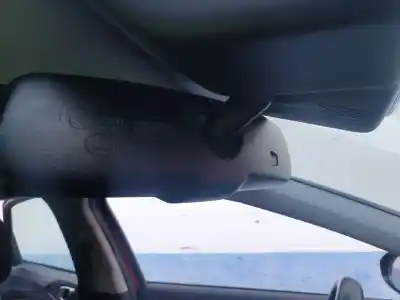 Peça sobressalente para automóvel em segunda mão espelho retrovisor interior por kia ceed drive referências oem iam   