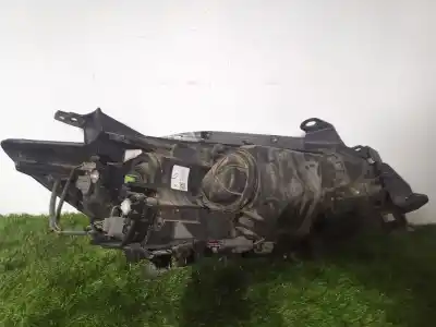 Автозапчастина б/у ліва фара для mazda cx-5 center-line 2wd посилання на oem iam 9104894900  kd5351040e