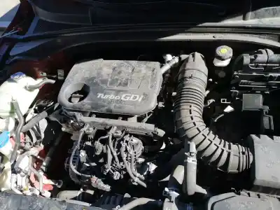 Tweedehands auto-onderdeel waterradiator voor kia ceed drive oem iam-referenties   