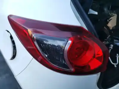 Автозапчастина б/у ЛІВИЙ ХОД ЛІХАР для MAZDA CX-5  Посилання на OEM IAM   