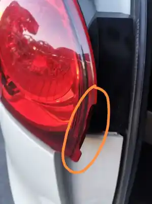 Автозапчастина б/у лівий ход ліхар для mazda cx-5 center-line 2wd посилання на oem iam   