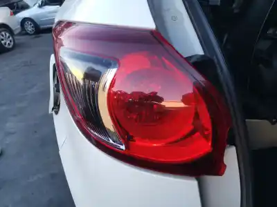 Автозапчастина б/у лівий ход ліхар для mazda cx-5 center-line 2wd посилання на oem iam   