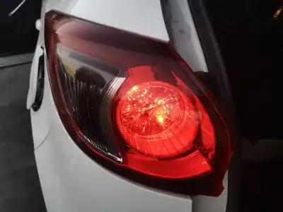 Автозапчастина б/у лівий ход ліхар для mazda cx-5 center-line 2wd посилання на oem iam   