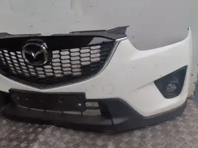 Автозапчасти б/у передний бампер за mazda cx-5 center-line 2wd ссылки oem iam   
