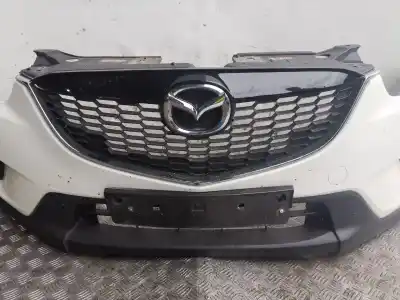 Автозапчасти б/у передний бампер за mazda cx-5 center-line 2wd ссылки oem iam   