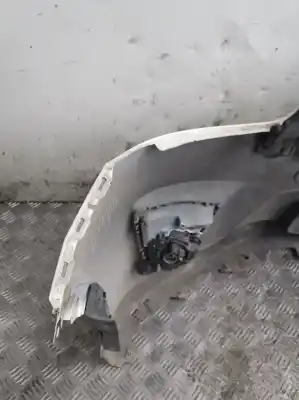 Автозапчасти б/у передний бампер за mazda cx-5 center-line 2wd ссылки oem iam   