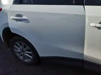 Автозапчастина б/у двері задні праві для mazda cx-5 center-line 2wd посилання на oem iam 