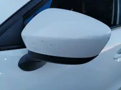 Pezzo di ricambio per auto di seconda mano SPECCHIO SINISTRO per MAZDA CX-5  Riferimenti OEM IAM   