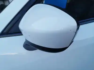 Автозапчастина б/у ліве дзеркало для mazda cx-5 center-line 2wd посилання на oem iam   