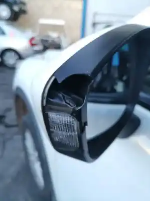 Автозапчастина б/у ліве дзеркало для mazda cx-5 center-line 2wd посилання на oem iam   