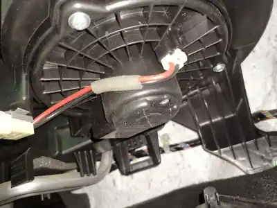 Автозапчастина б/у вентилятор опалення для mazda cx-5 center-line 2wd посилання на oem iam 8727000701