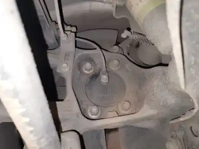 Автозапчастина б/у культ заднього правого для mazda cx-5 center-line 2wd посилання на oem iam 