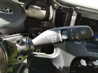 Second-hand car spare part headlights switch for kia ceed drive oem iam references 93404j7960  