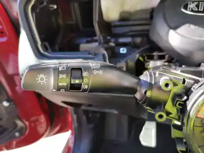 Second-hand car spare part headlights switch for kia ceed drive oem iam references 93404j7960  