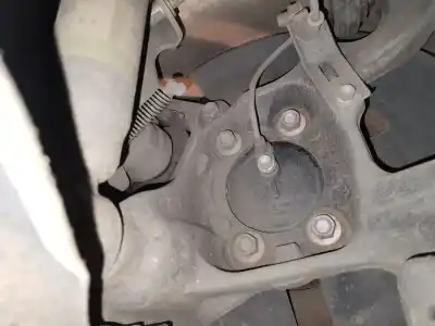Автозапчастина б/у культ заднього лівого для mazda cx-5 center-line 2wd посилання на oem iam 