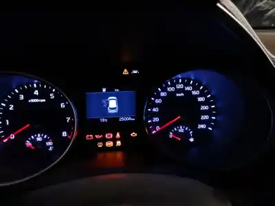 Peça sobressalente para automóvel em segunda mão quadrante por kia ceed drive referências oem iam 94023j7110  