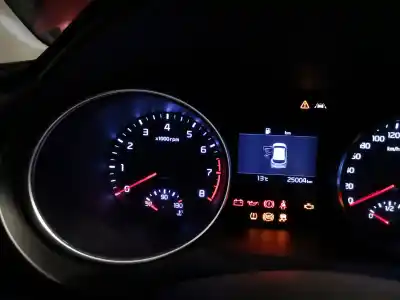 Peça sobressalente para automóvel em segunda mão quadrante por kia ceed drive referências oem iam 94023j7110  