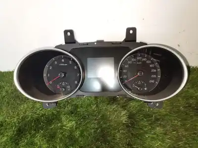 Peça sobressalente para automóvel em segunda mão quadrante por kia ceed drive referências oem iam 94023j7110  