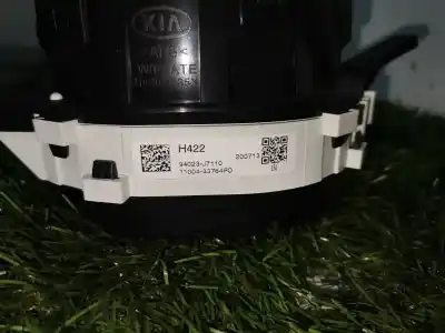 Peça sobressalente para automóvel em segunda mão quadrante por kia ceed drive referências oem iam 94023j7110  