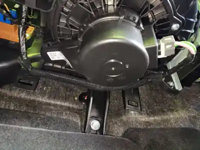 Second-hand car spare part heating fan for kia ceed drive oem iam references eb1dnxjaa  