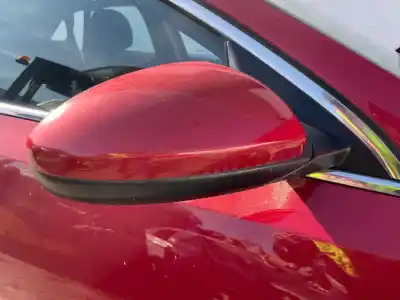 Gebrauchtes Autoersatzteil rückseite rechts zum kia ceed drive oem-iam-referenzen 