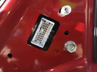 Peça sobressalente para automóvel em segunda mão espelho retrovisor direito por kia ceed drive referências oem iam   