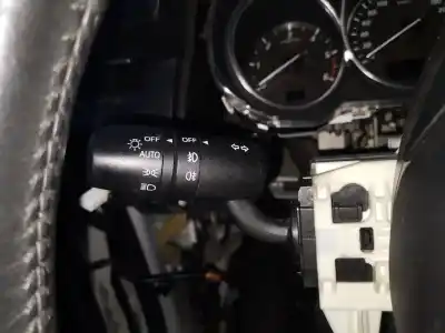 Автозапчасти б/у управление светом за mazda cx-5 center-line 2wd ссылки oem iam kd5117f887  